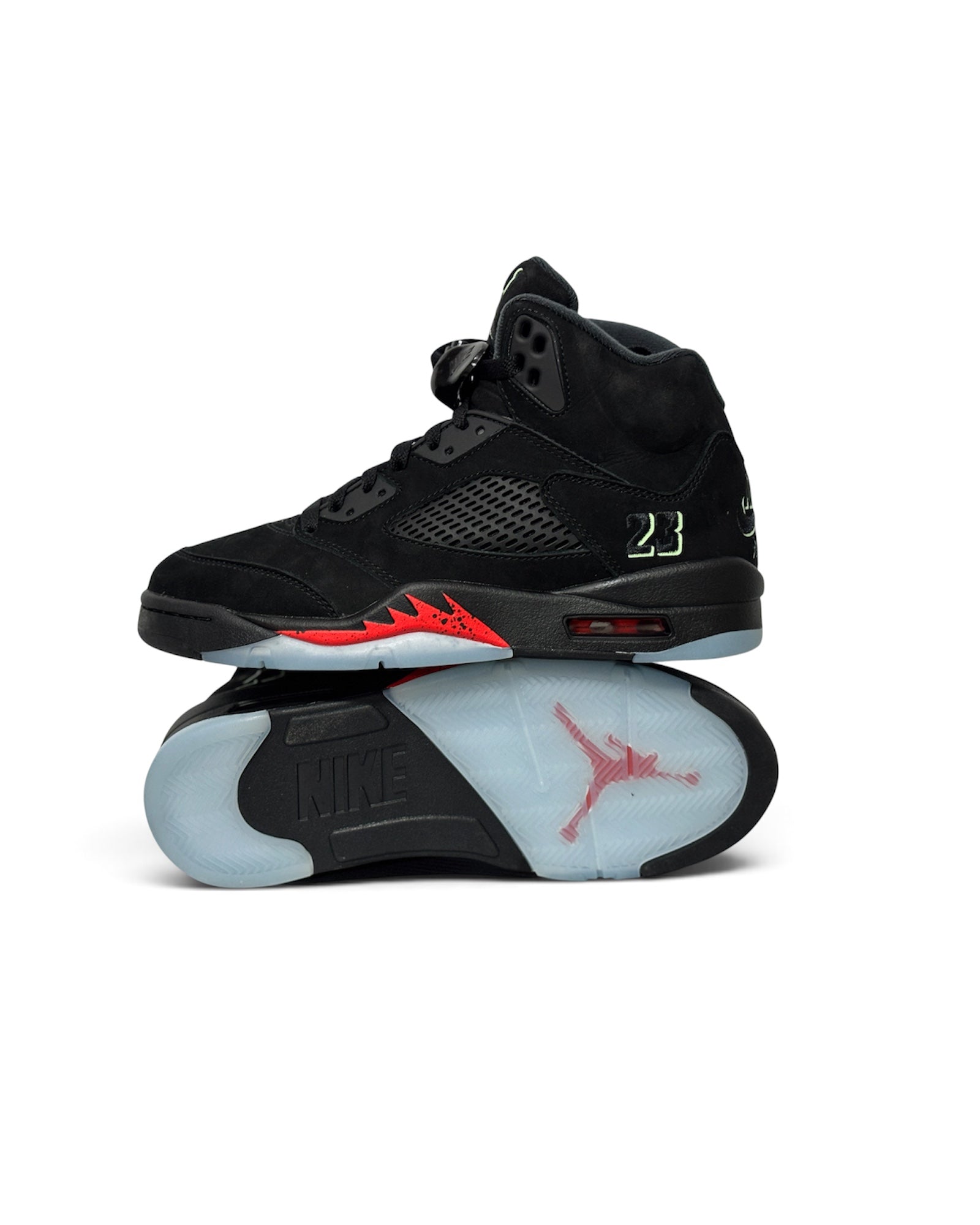 Air Jordan 5 “Halloween” 2026