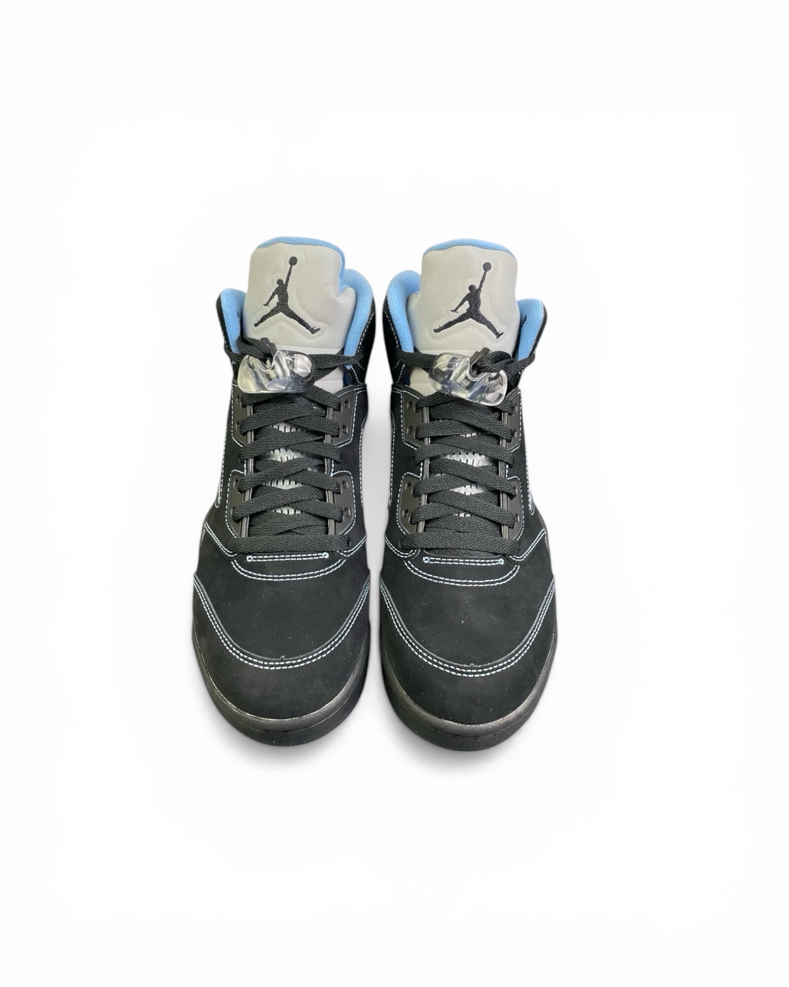 Air Jordan 5 "Black University Blue" 2026