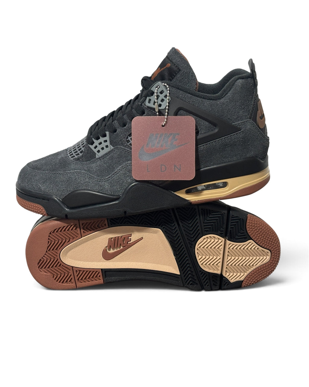 Air Jordan 4 “London” 2026
