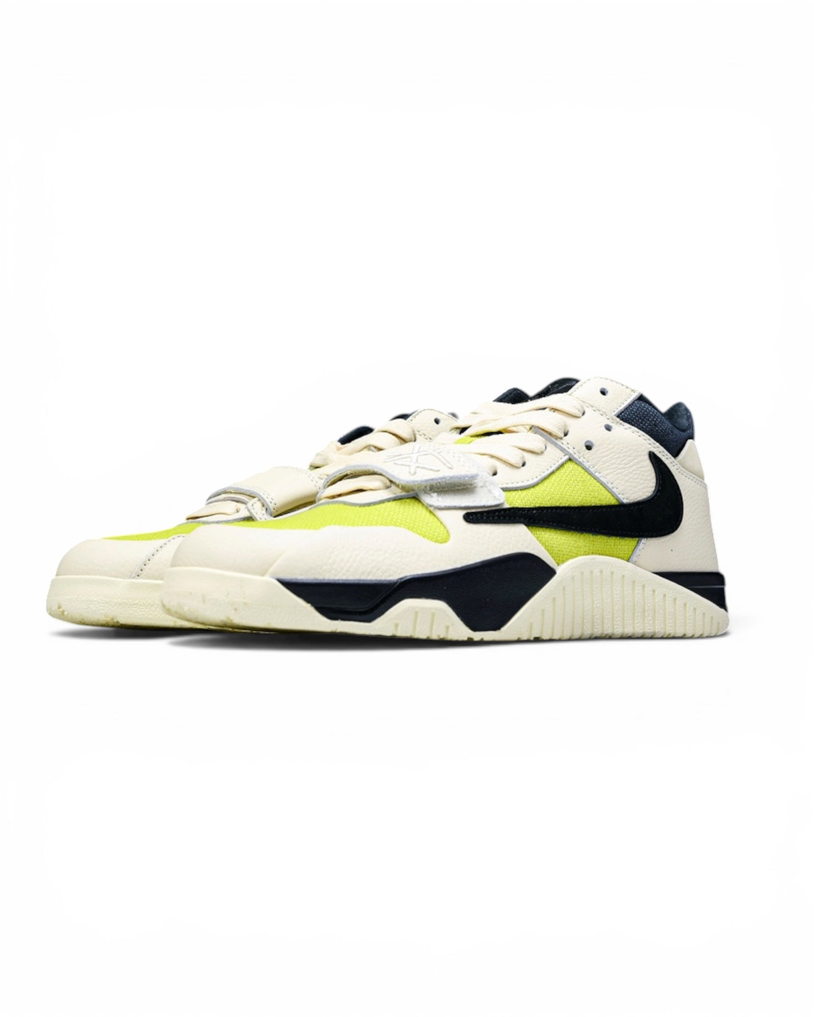 Jumpman Jack TR “Bright Cactus”