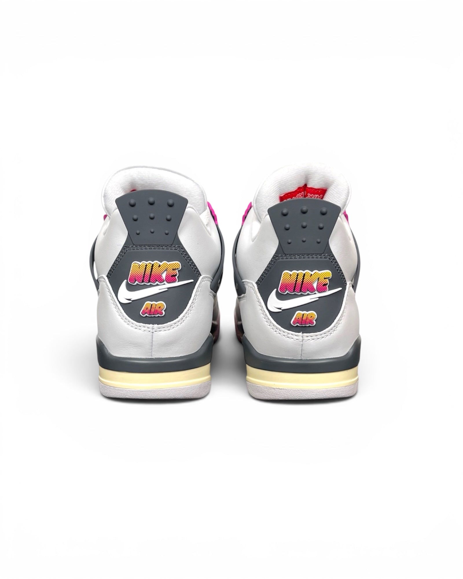 Air Jordan 4 "Comic" 2026