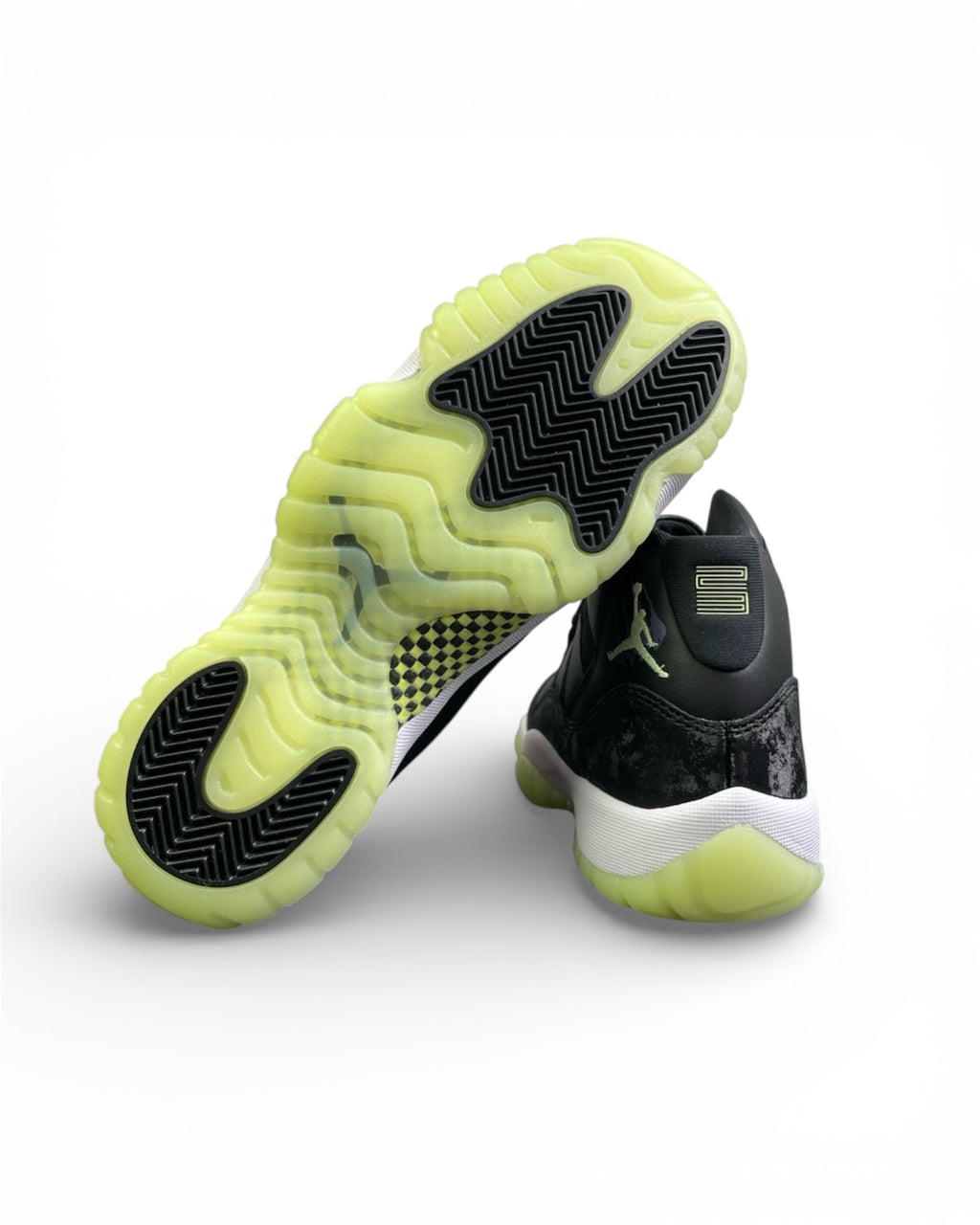 Air Jordan 11 "Sneaker School" GS