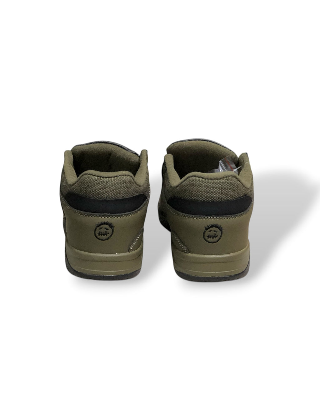 Jumpman Jack “Olive” Concept