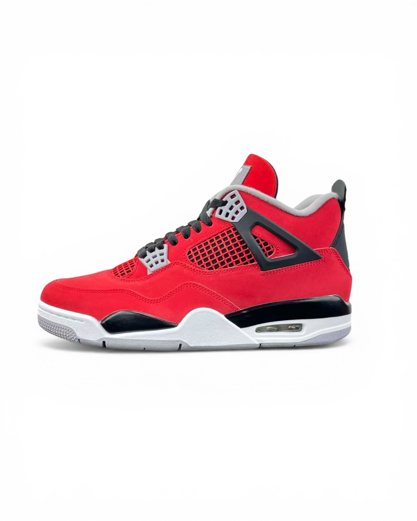 Air Jordan 4 "Toro Bravo" 2026