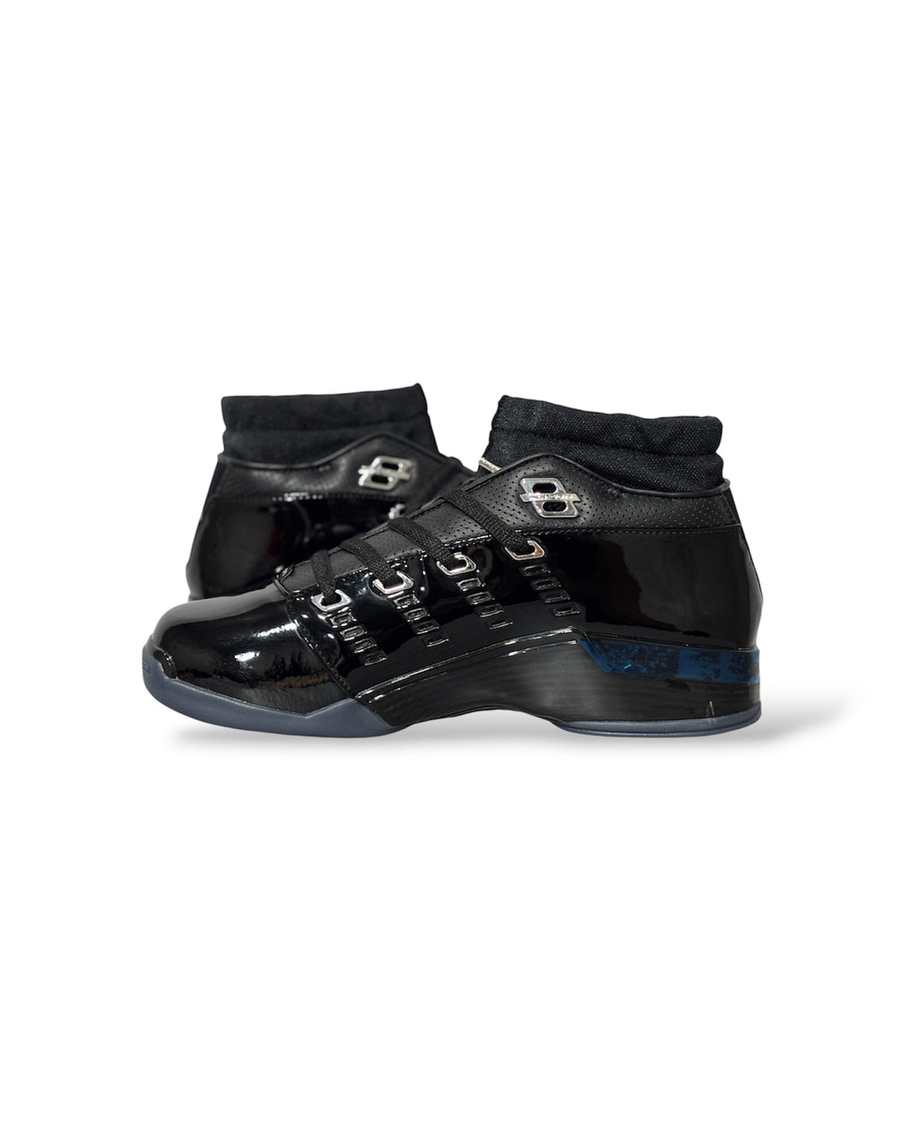 Air Jordan 17 “Black Patent” 2026