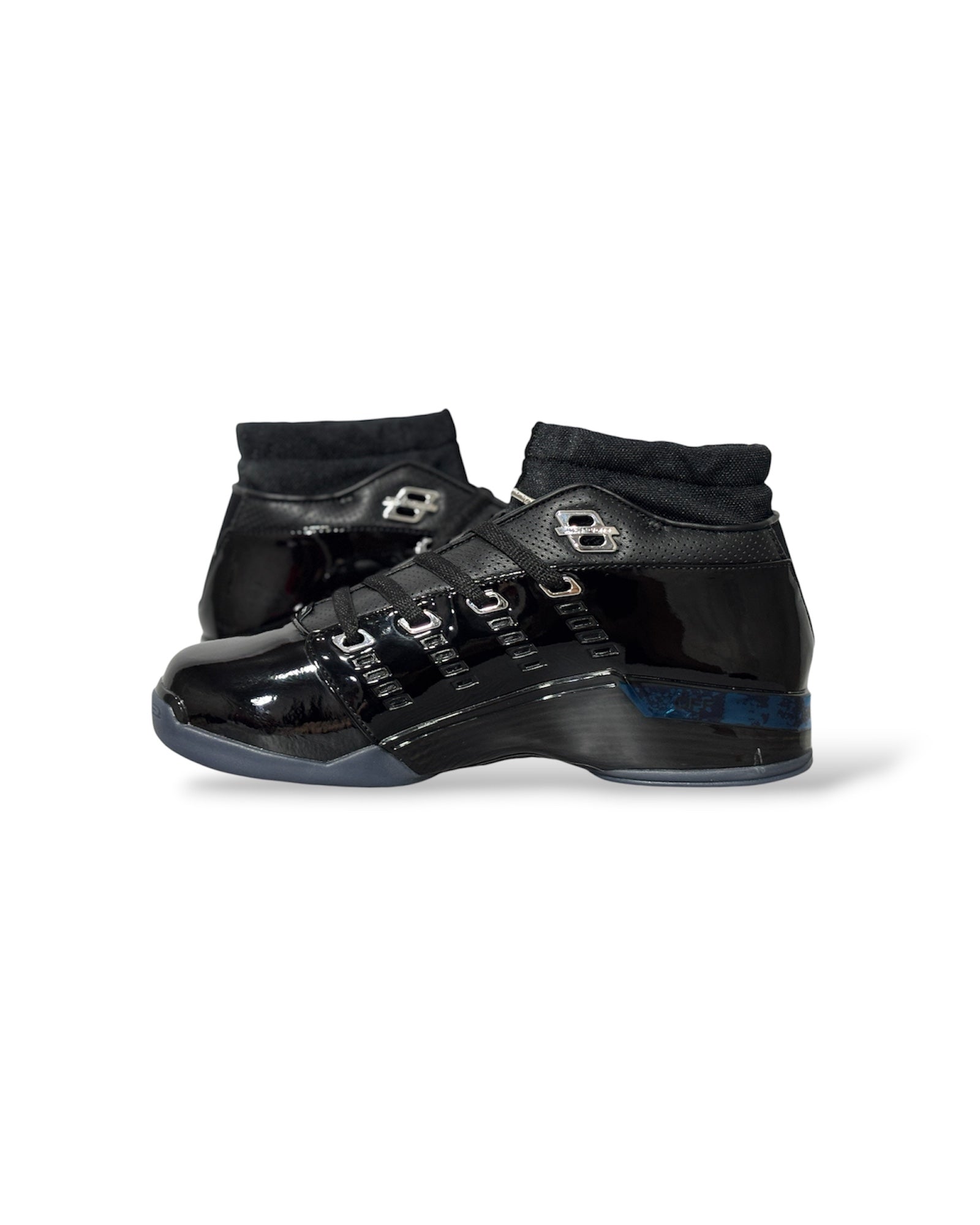 Air Jordan 17 “Black Patent” 2026