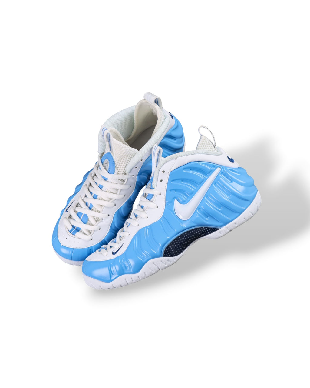 Foamposite Pro "University Blue" 2026