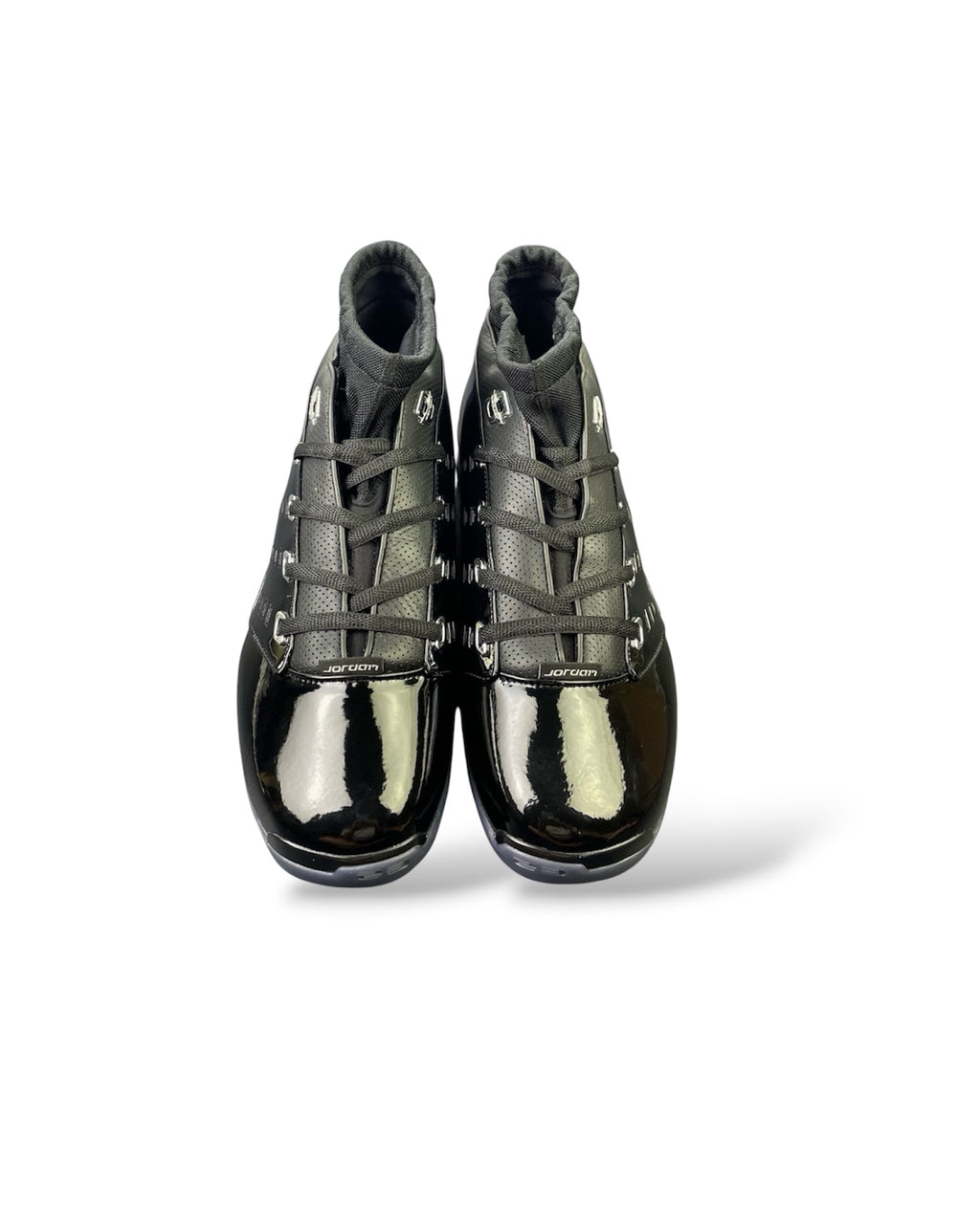 Air Jordan 17 “Black Patent” 2026