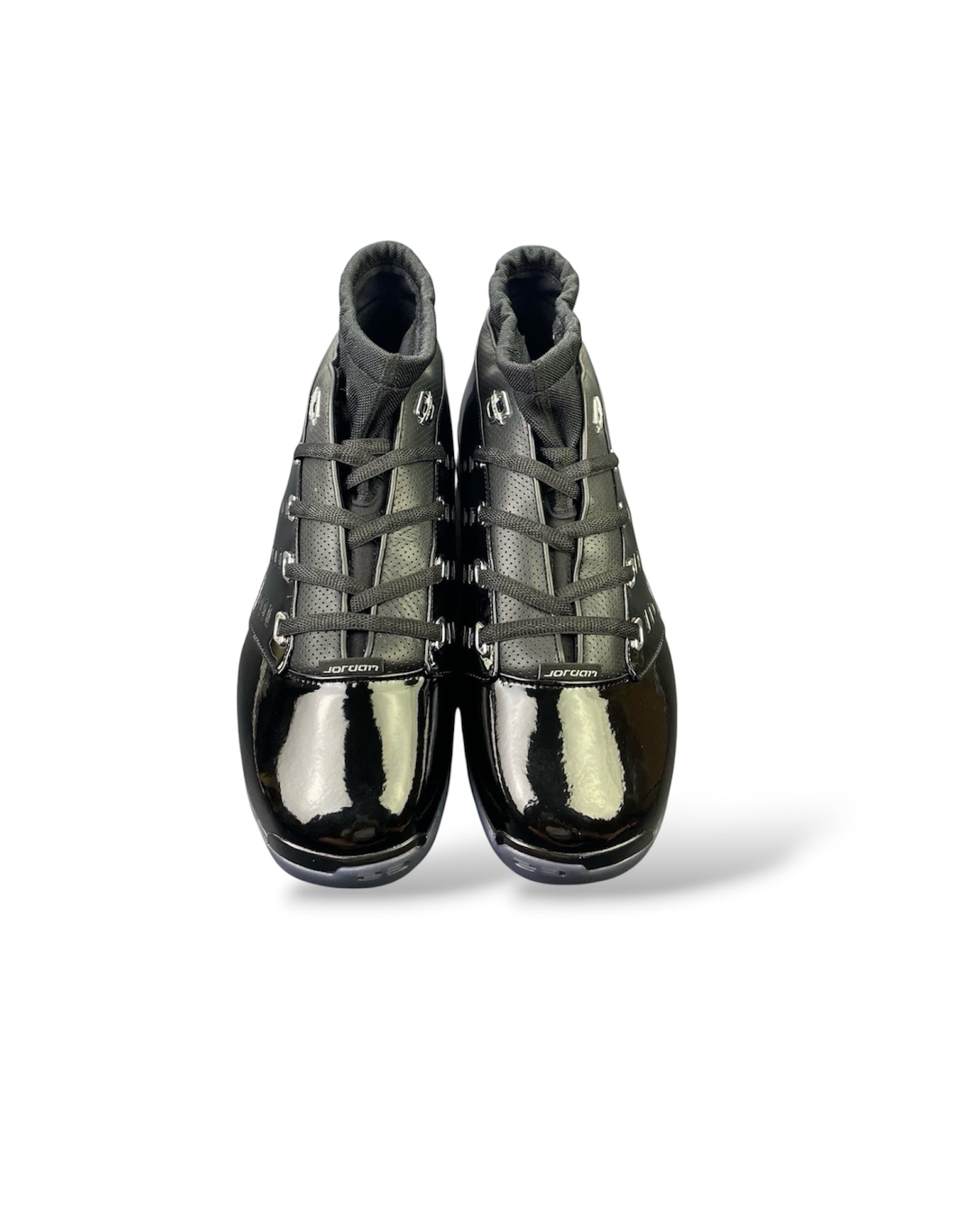 Air Jordan 17 “Black Patent” 2026