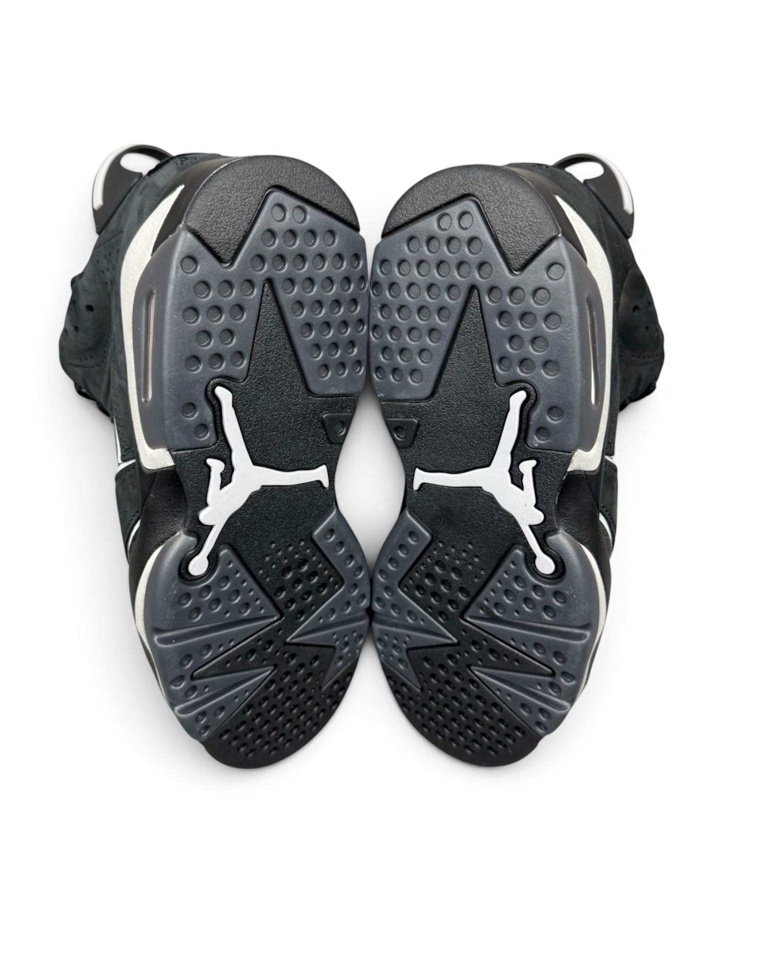 Air Jordan 6 "Cap & Gown" 2026