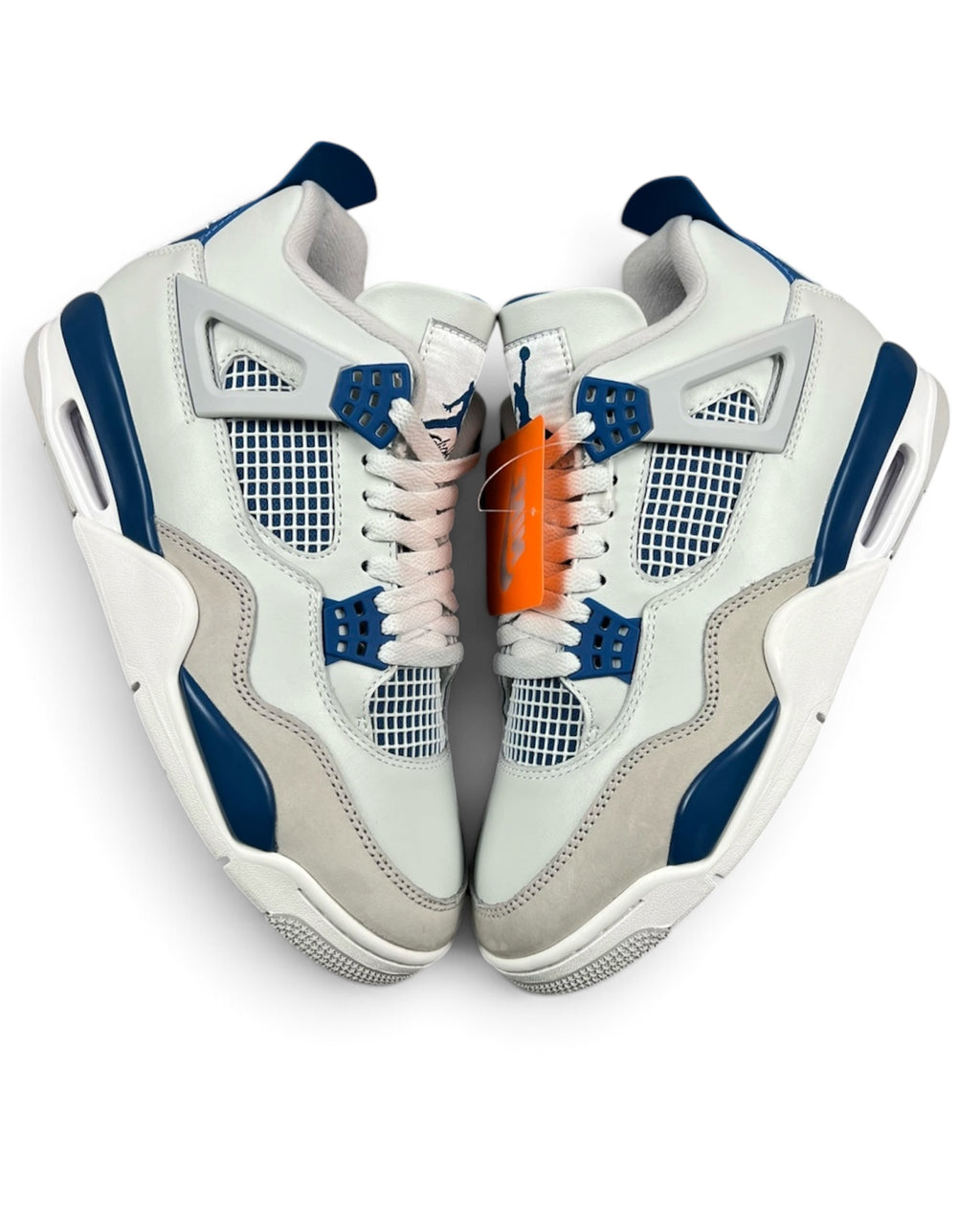 Air Jordan 4 Retro "Military Blue" 2024