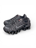 Shox TL "Black Max Orange"