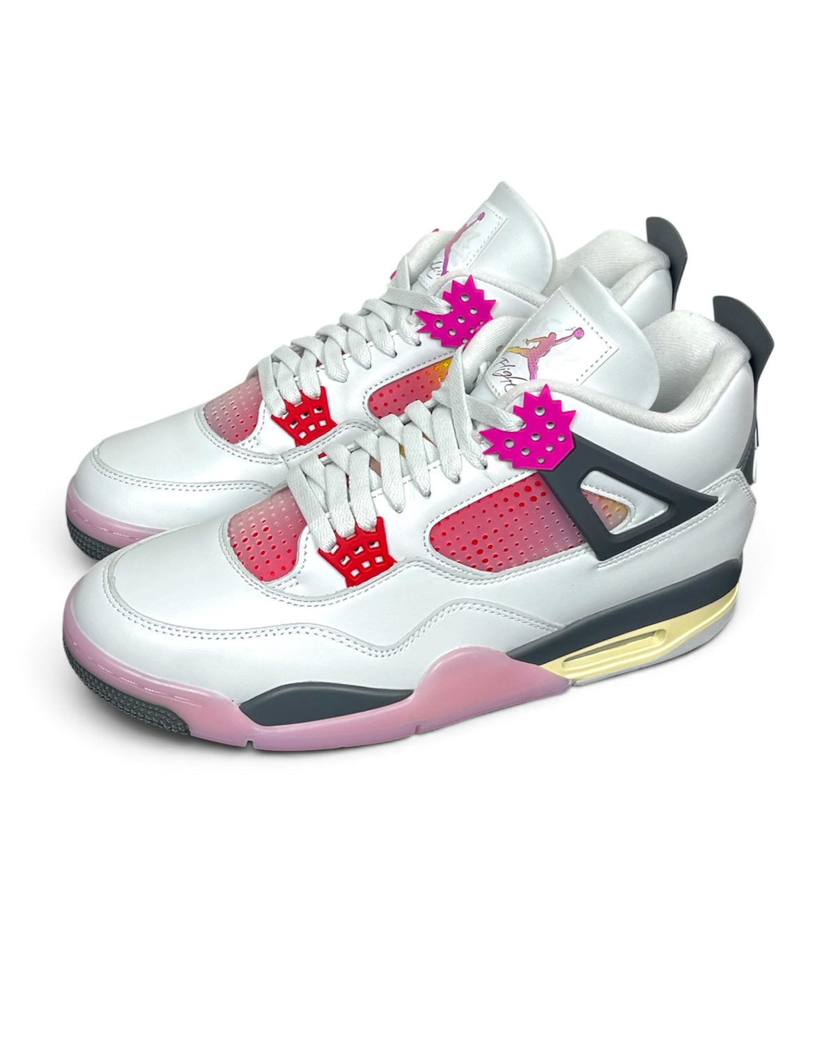 Air Jordan 4 "Comic" 2026