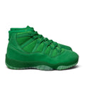 Air Jordan 11 High “Green Screen Monstars” 2026
