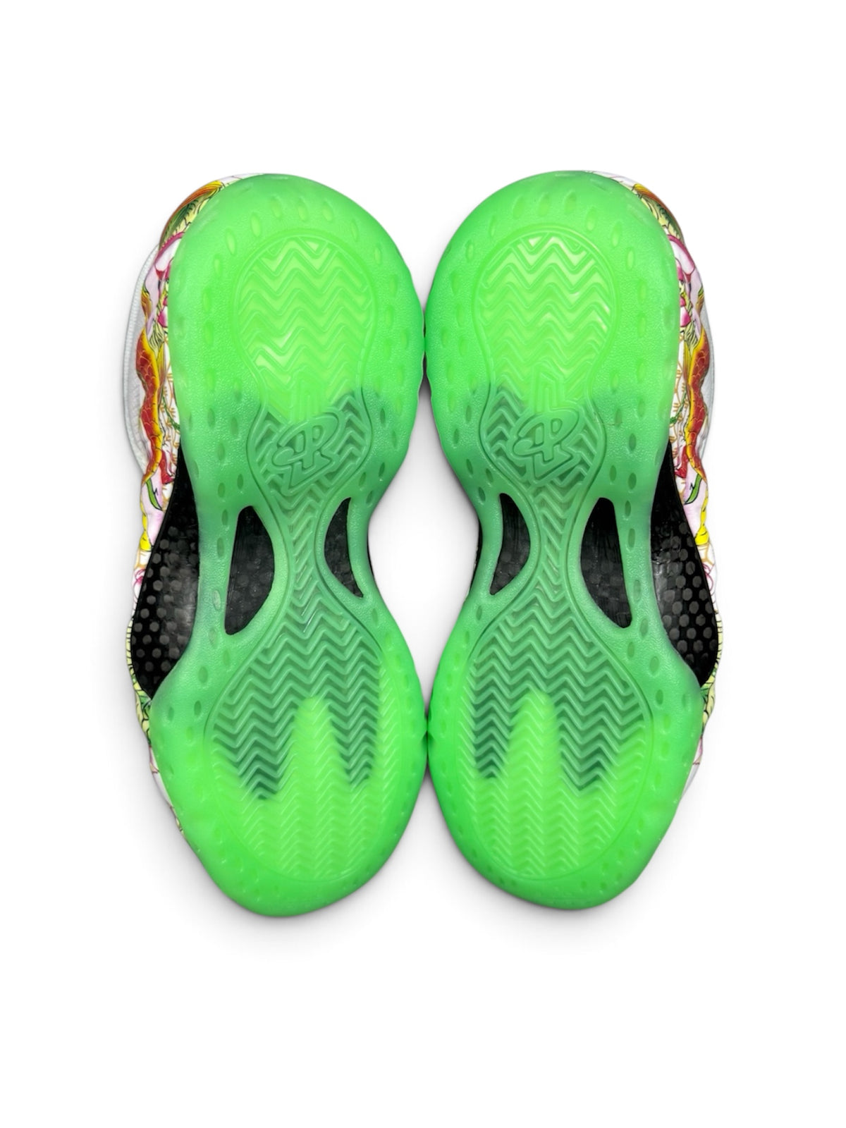 Foamposite One "Tianjin 2.0"
