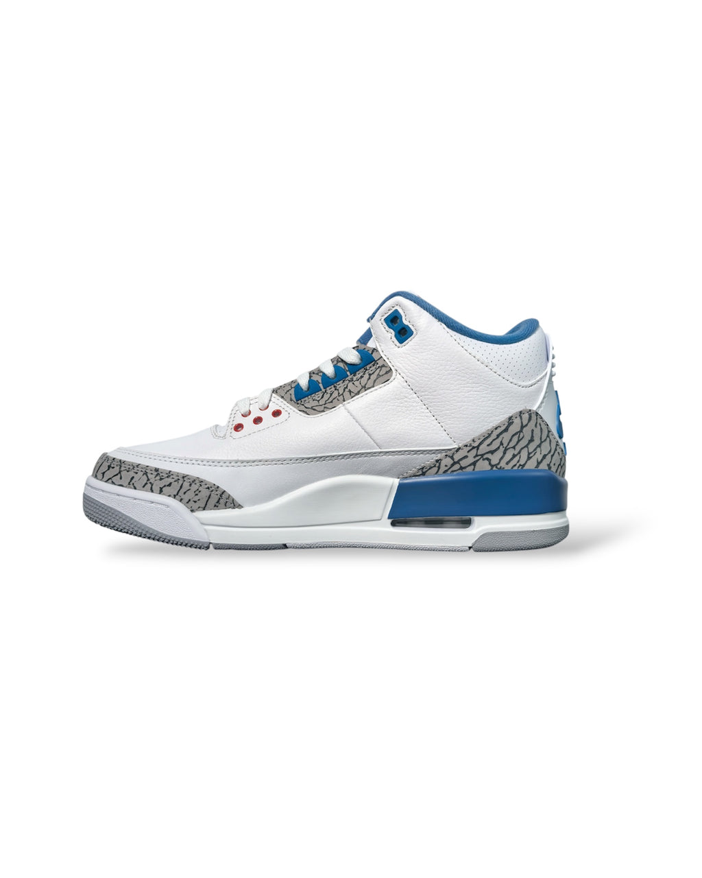 Air Jordan 3 "True Blue" 2026