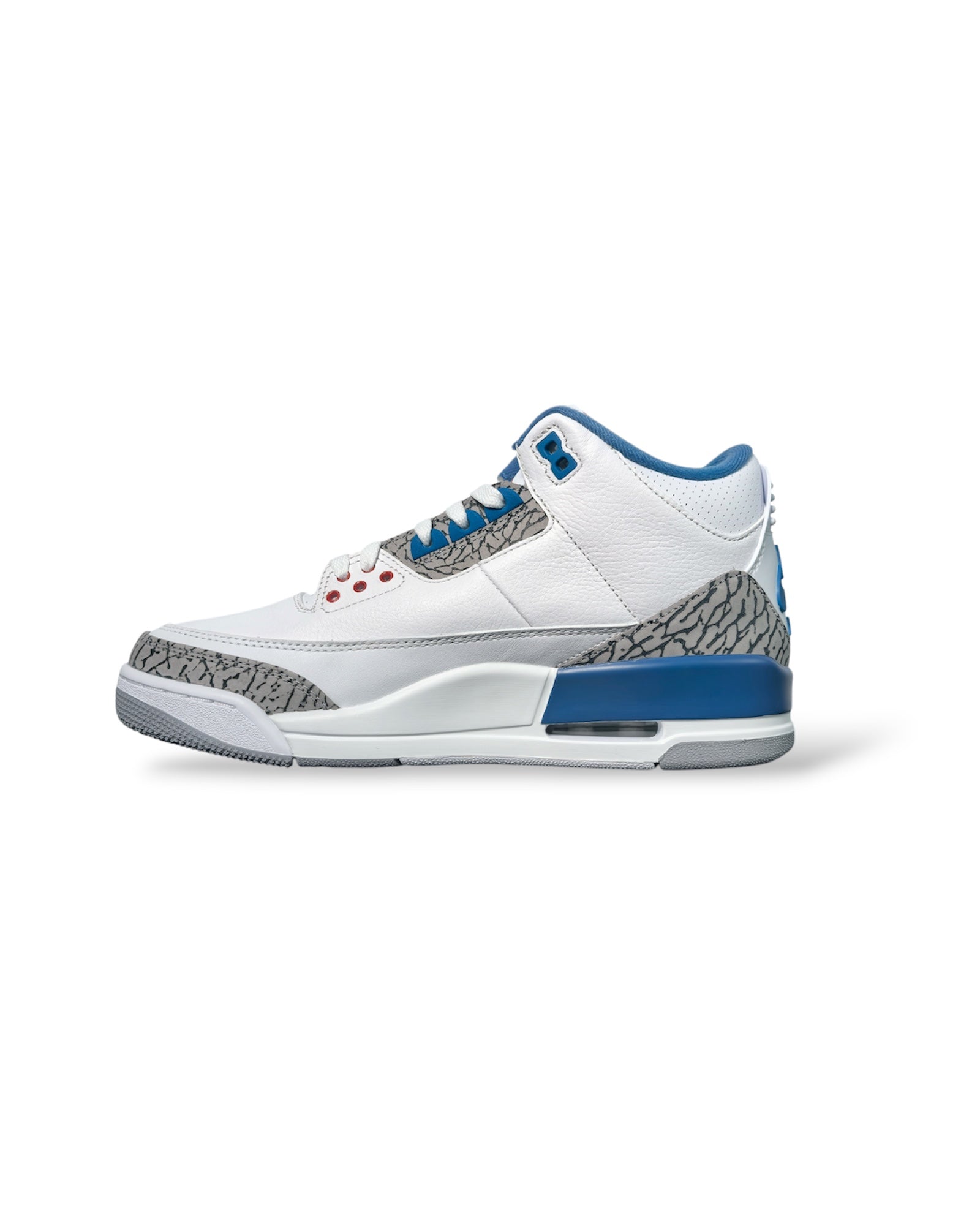 Air Jordan 3 "True Blue" 2026