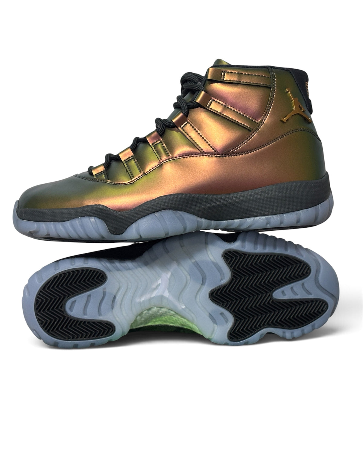 Air Jordan 11 High “Magic Ball” 2026