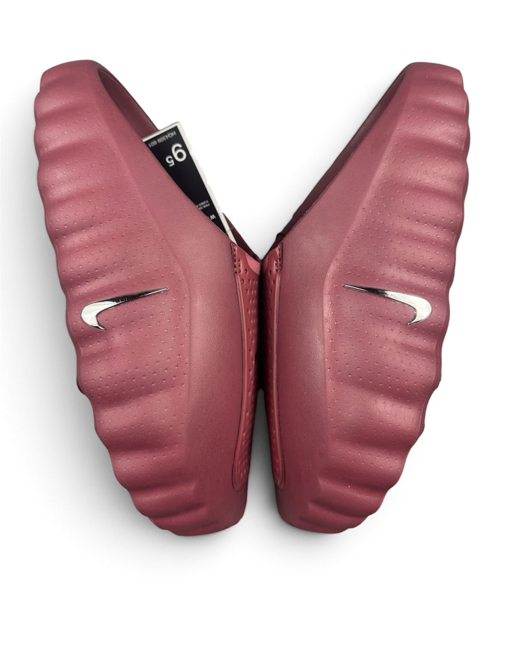 Nike Mind 001 “Pink Smoke”