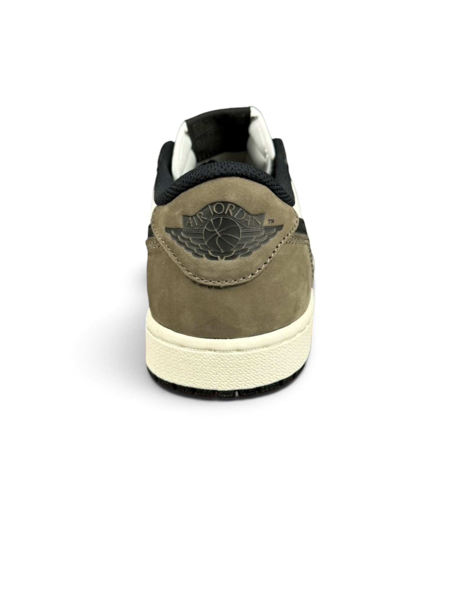Air Jordan 1 Retro OG Low "Mocha"