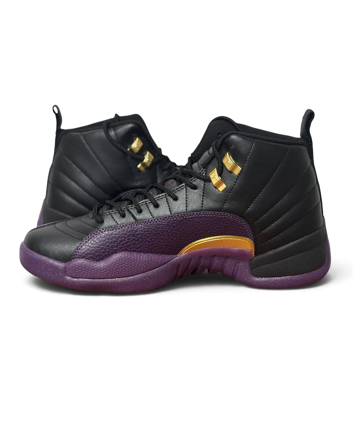 Air Jordan 12 “Sumo”