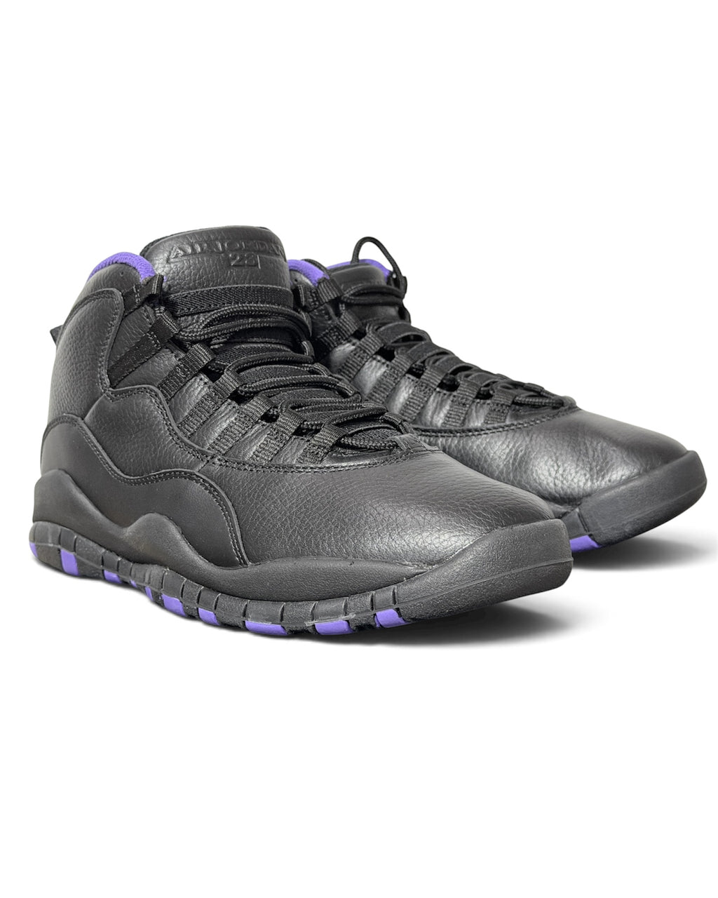 Air Jordan 10 “Sacramento” 2026