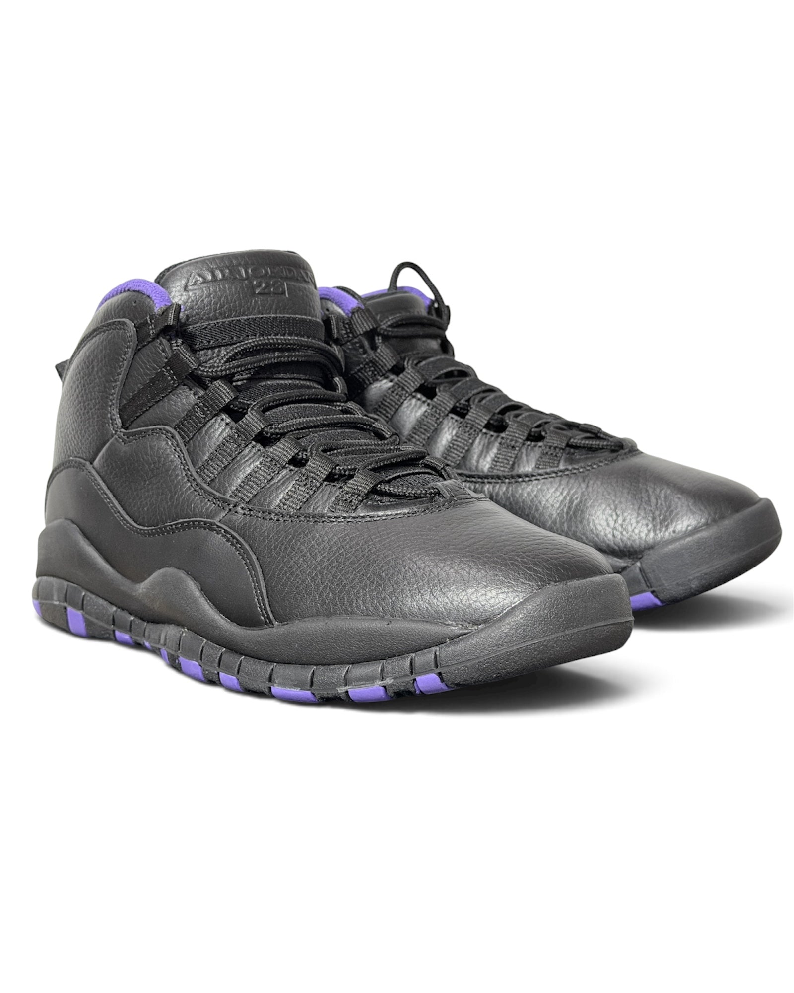 Air Jordan 10 “Sacramento” 2026