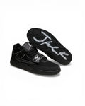 Jumpman Jack “Black Phantom” Concept