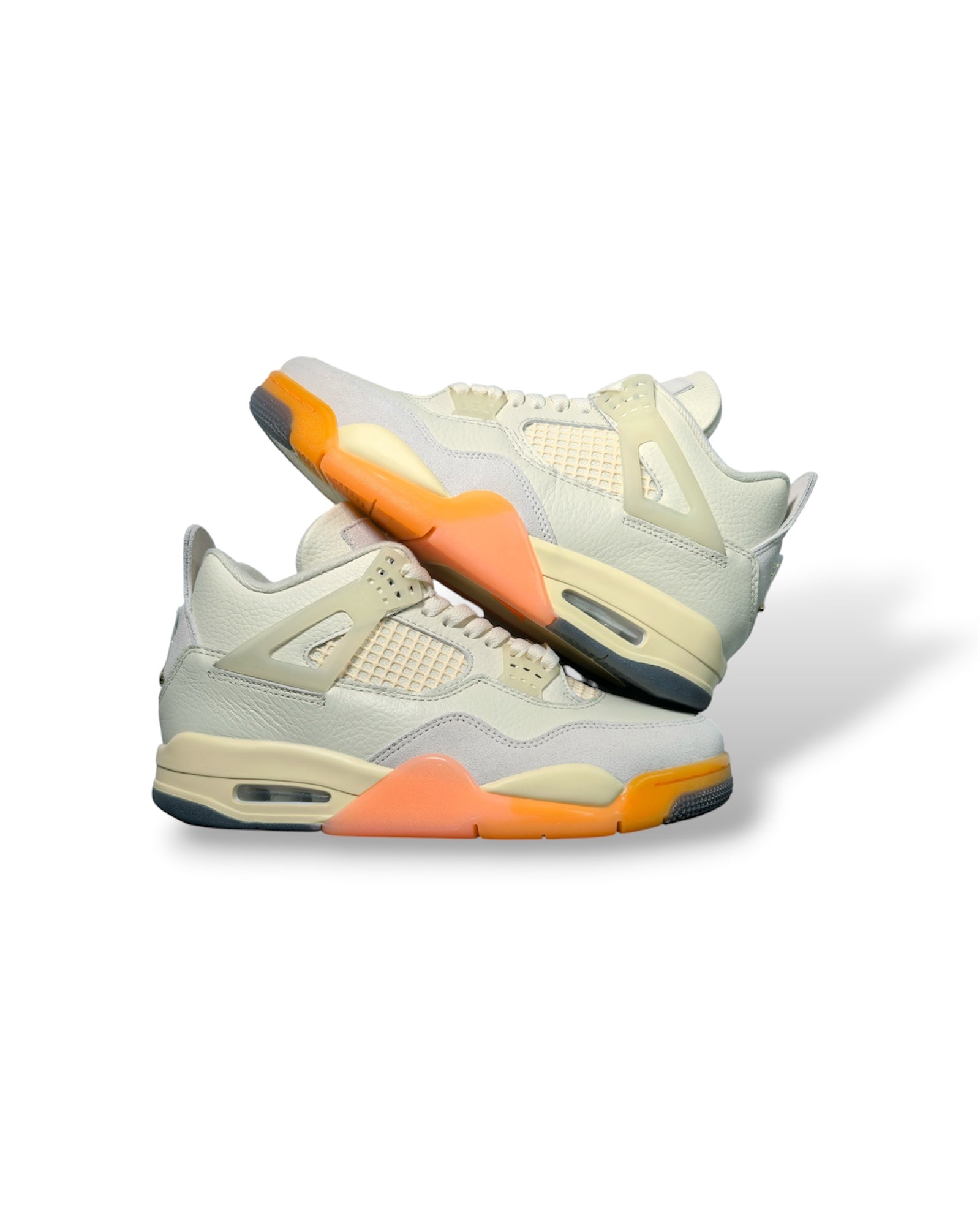 Air Jordan 4 "Birds of Paradise" 2026
