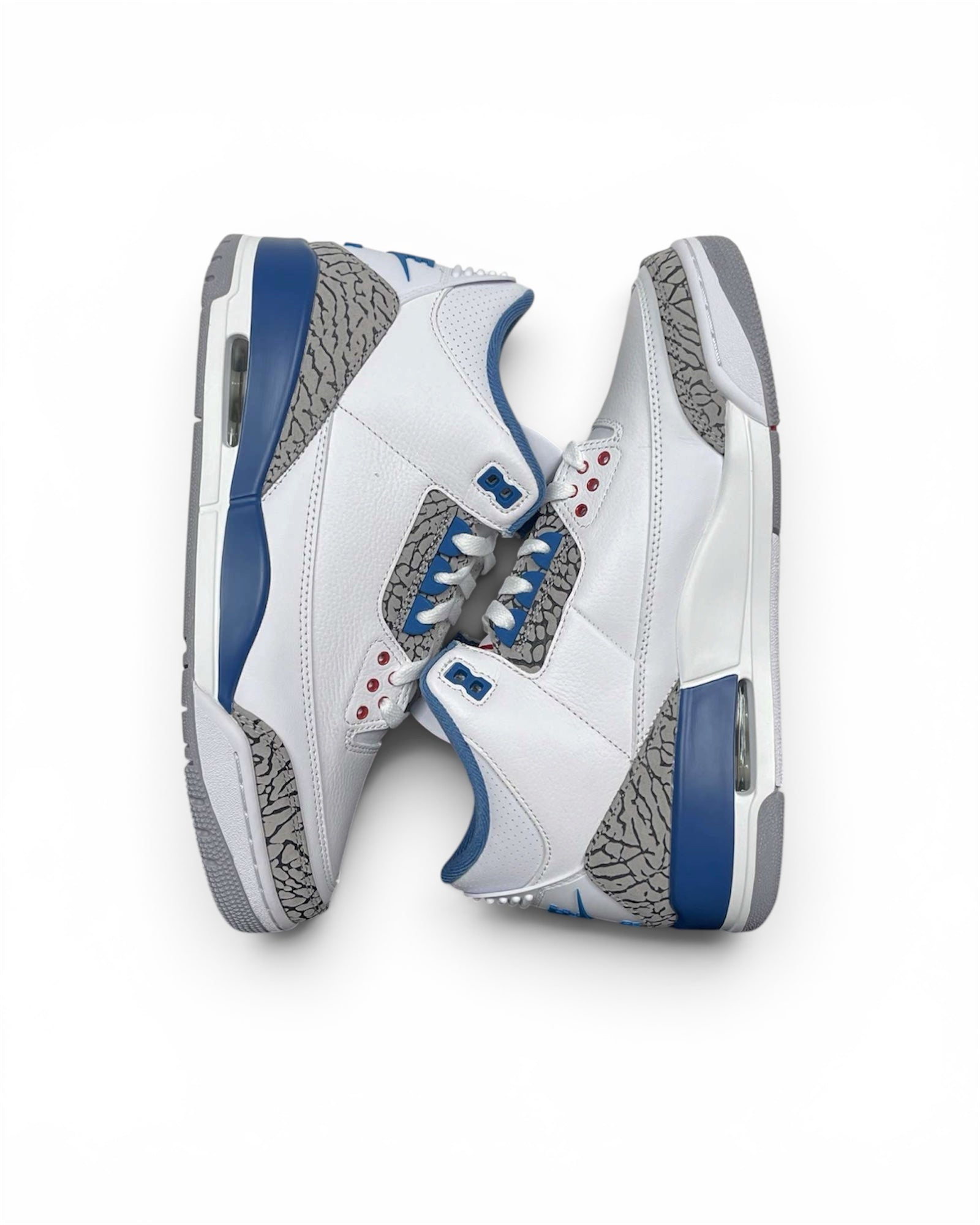 Air Jordan 3 "True Blue" 2026