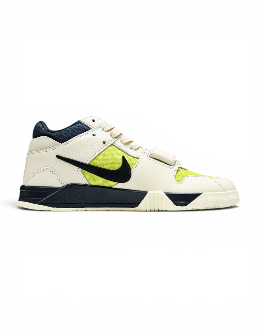 Jumpman Jack TR “Bright Cactus”
