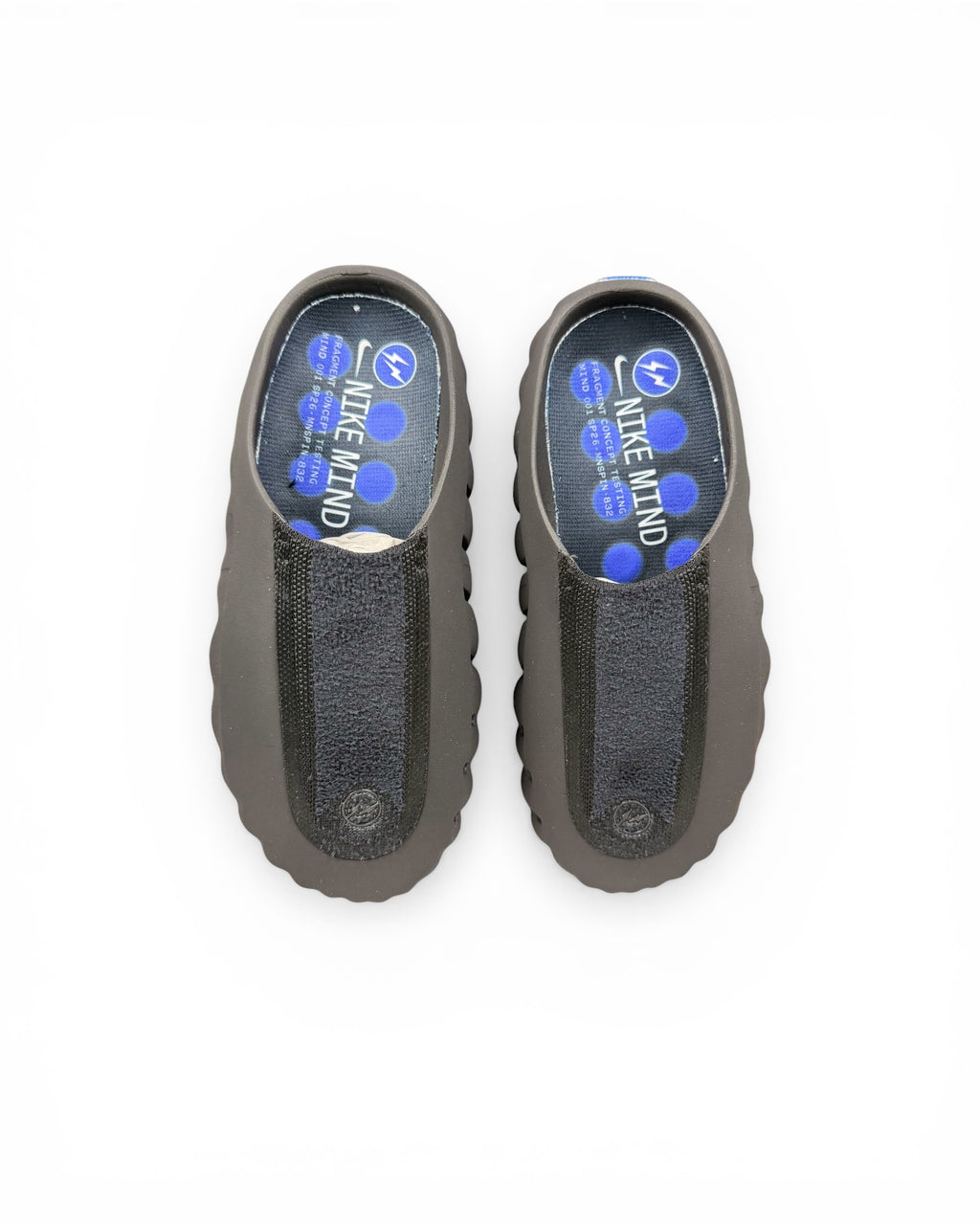Nike Mind 001 x Fragment