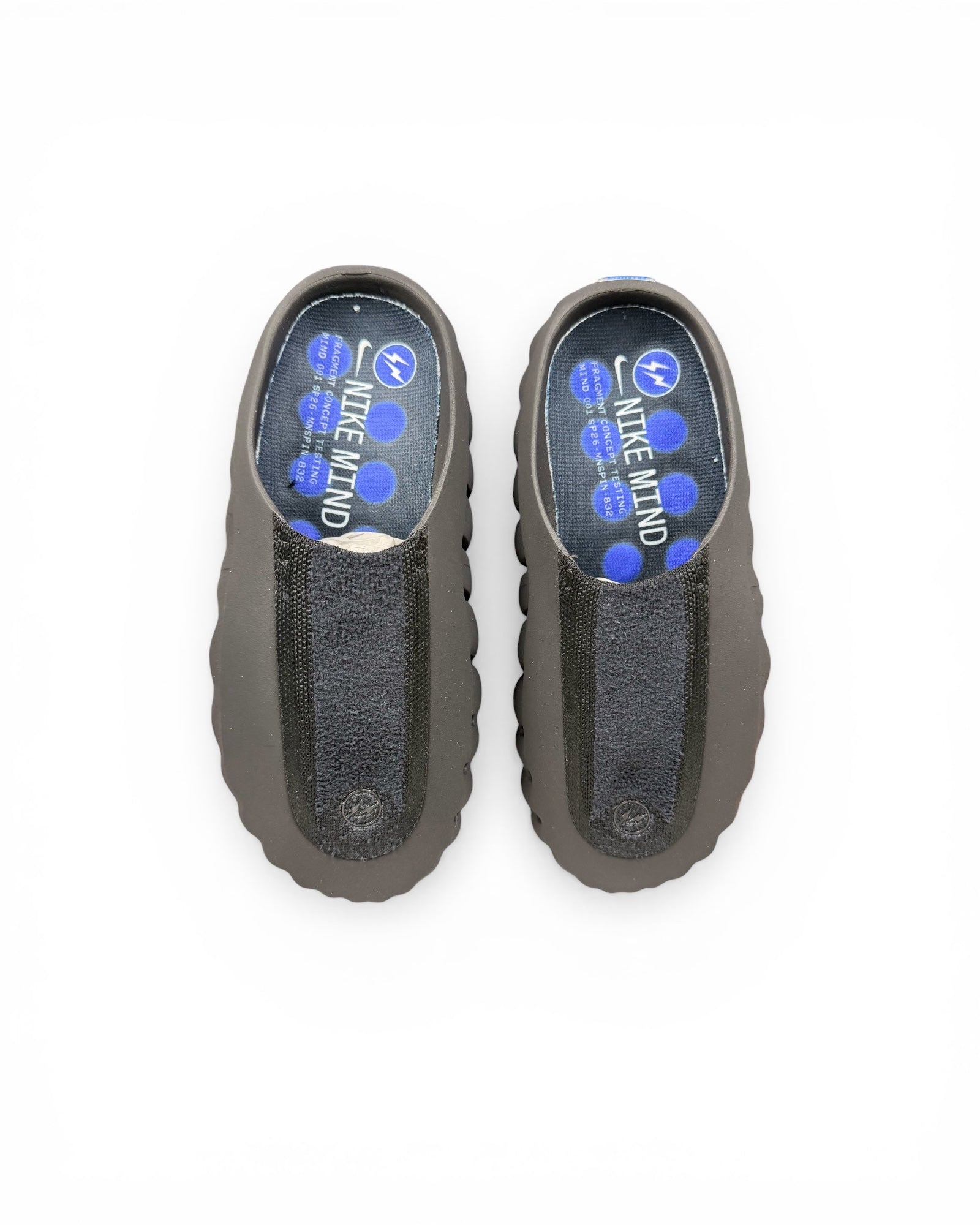 Nike Mind 001 x Fragment