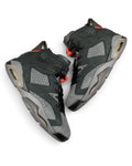 Air Jordan 6 Retro x PSG "Iron Grey"
