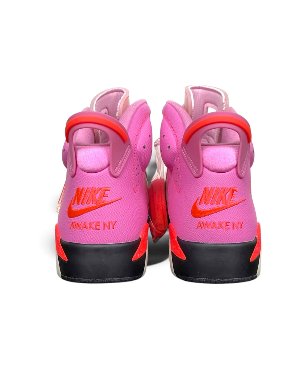 Air Jordan 6 x Awake NY "Playful Pink"