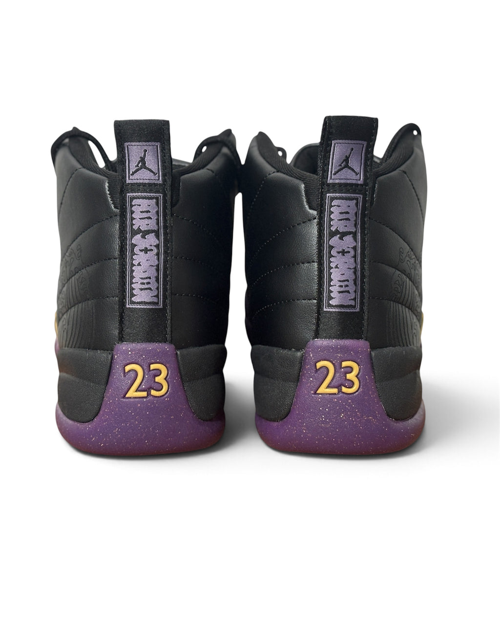 Air Jordan 12 “Sumo”