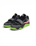 Jumpman Jack x Chase B [Grey/Pink/Green] Concept