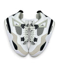 Air Jordan 4 Retro "Military Black"