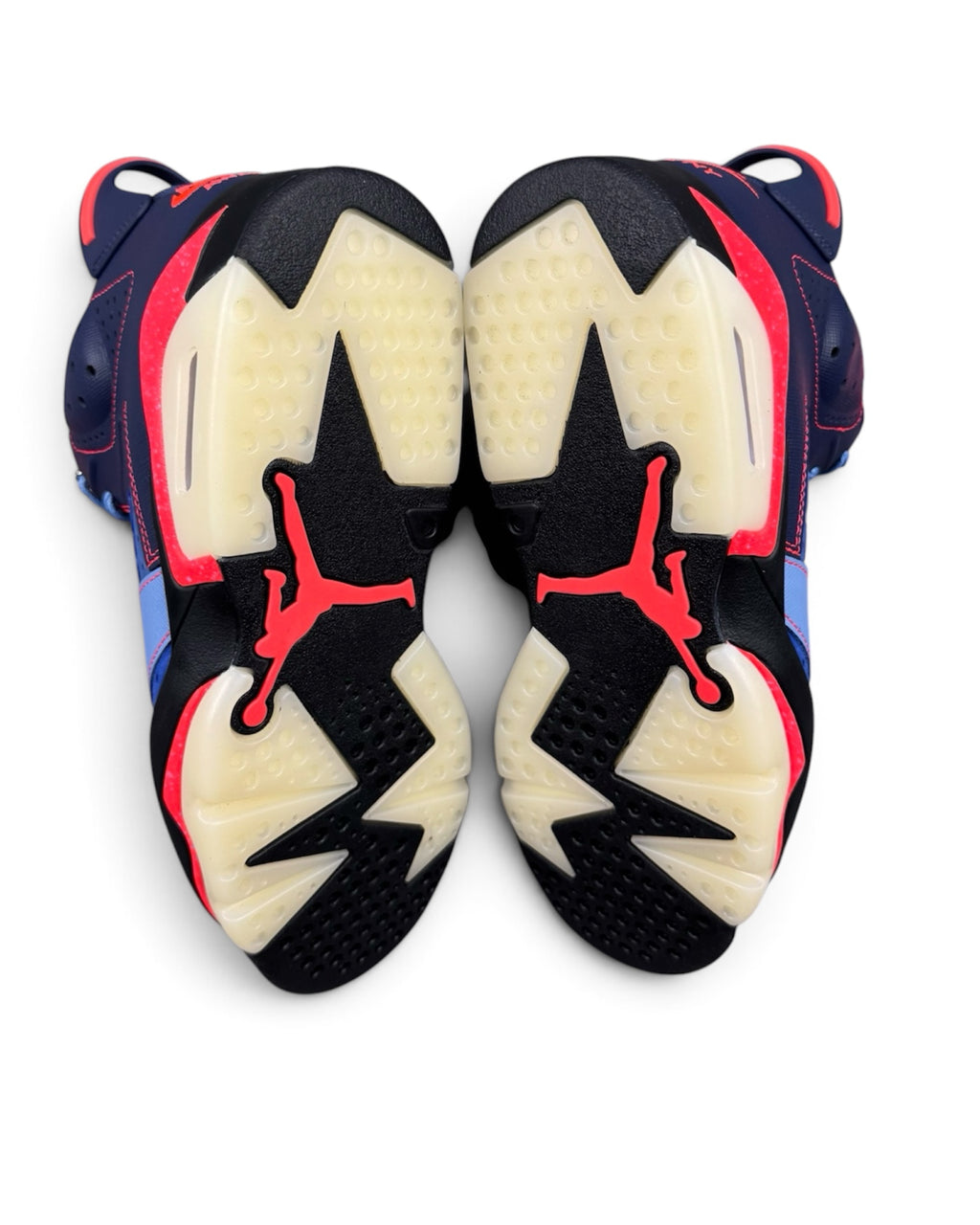 Air Jordan 6 x Awake NY "Midnight Navy"