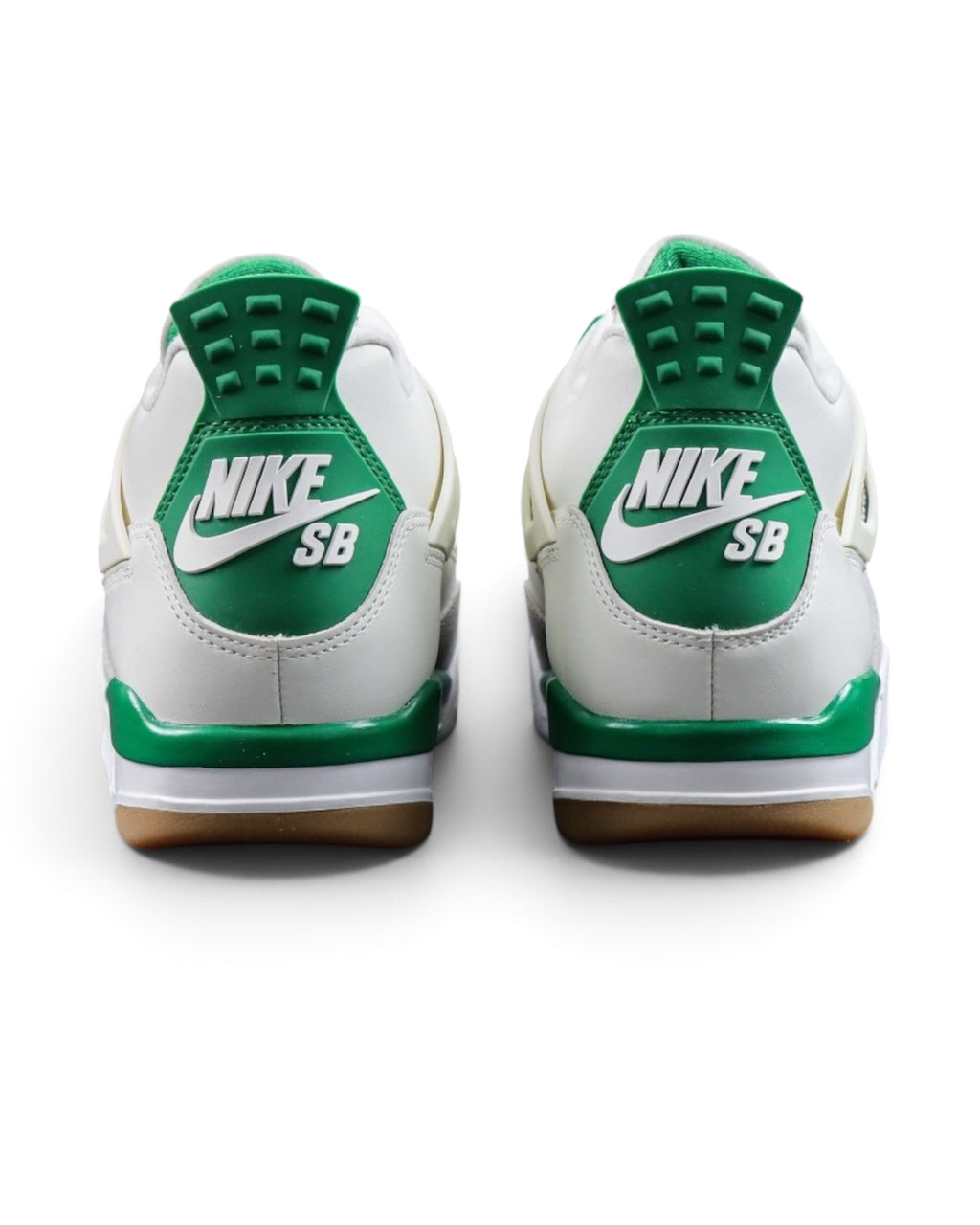 Air Jordan 4 SB 'Pine Green"