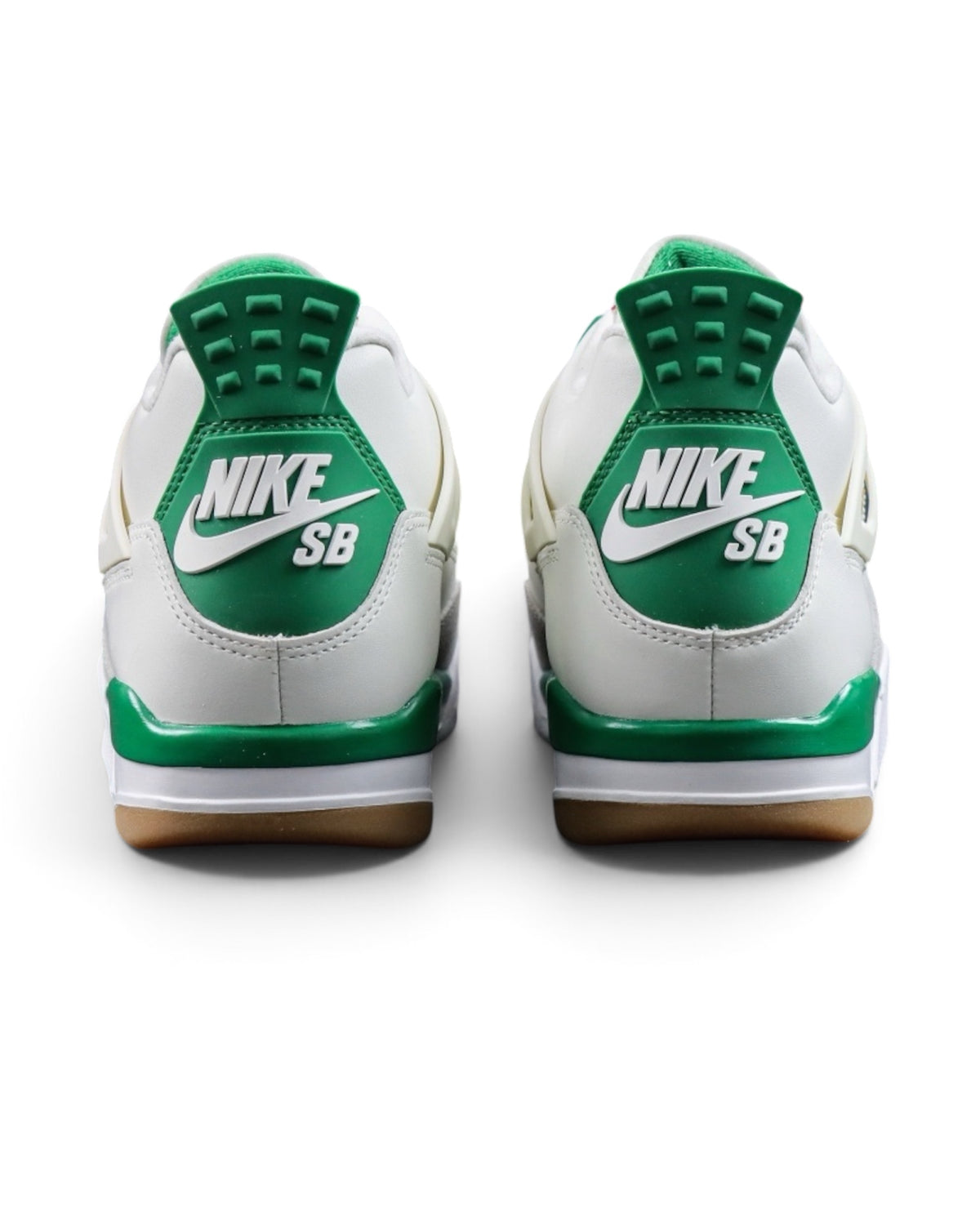Air Jordan 4 SB 'Pine Green"
