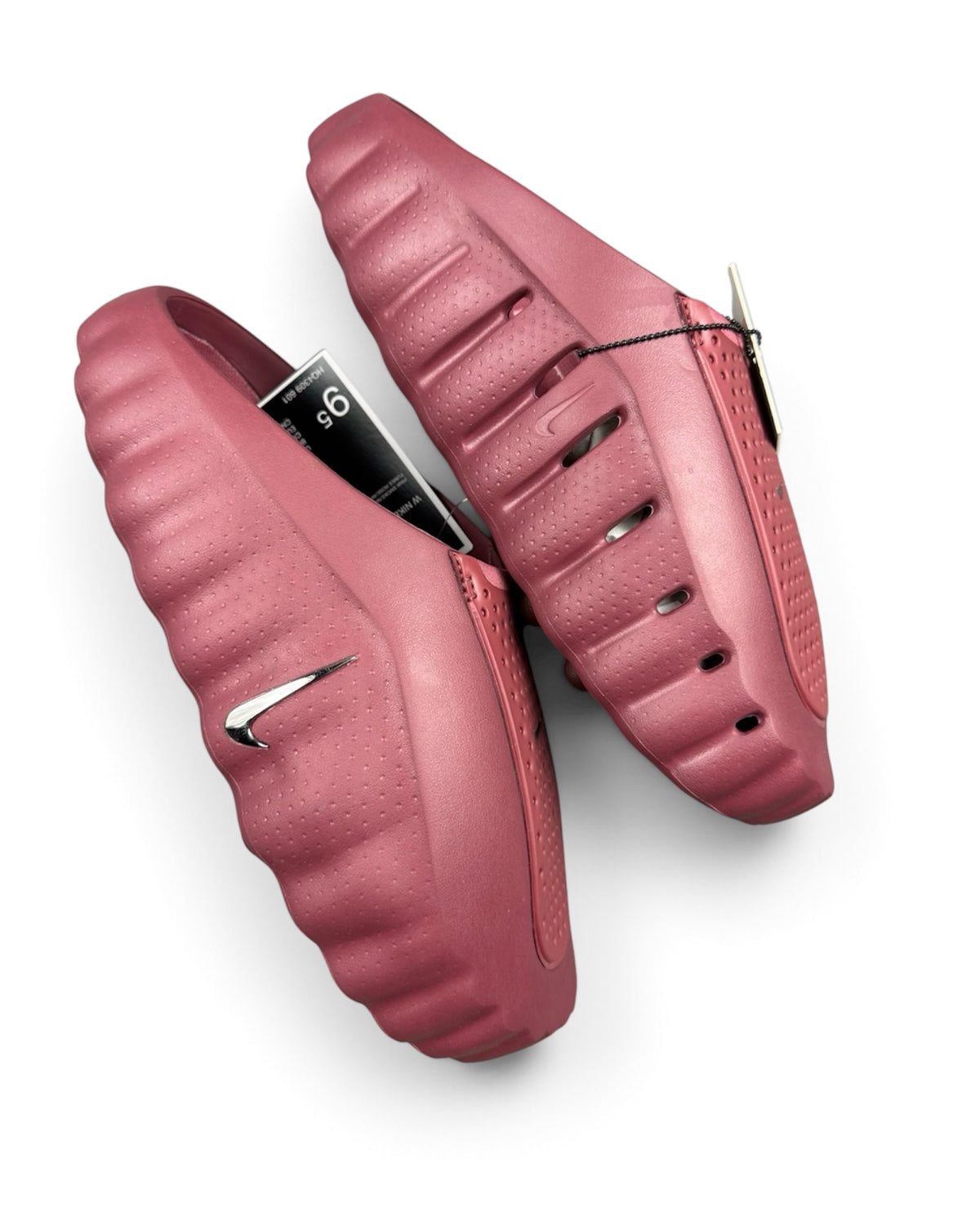 Nike Mind 001 “Pink Smoke”