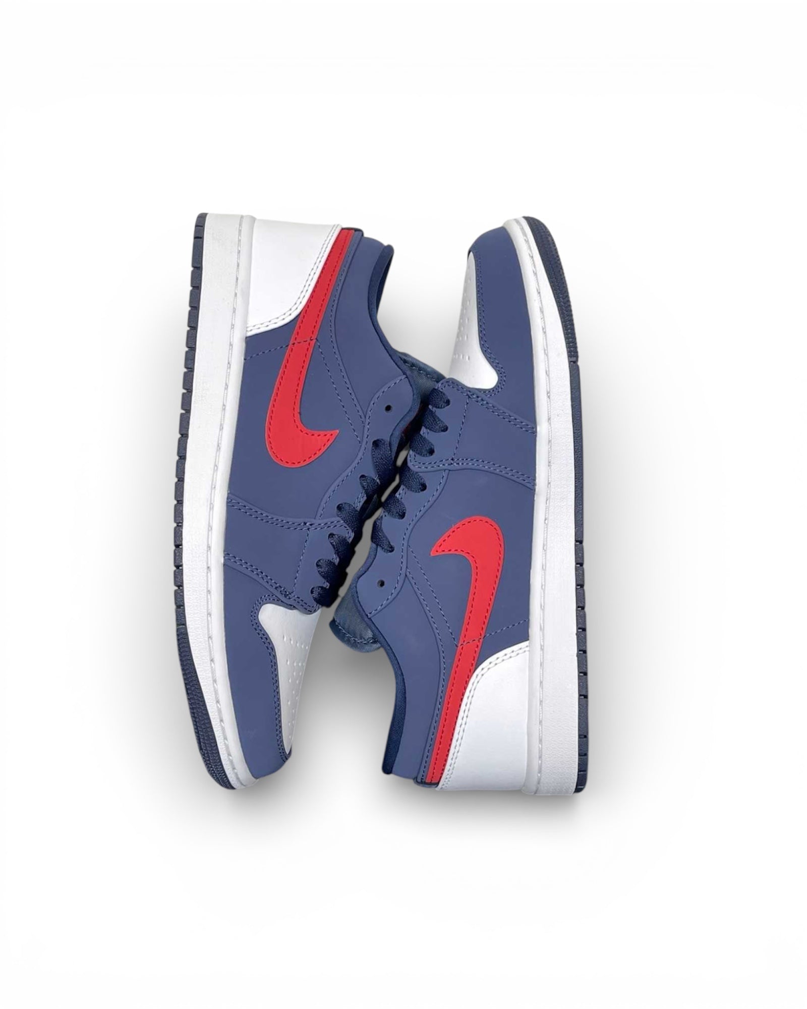 Air Jordan 1 Low "USA"