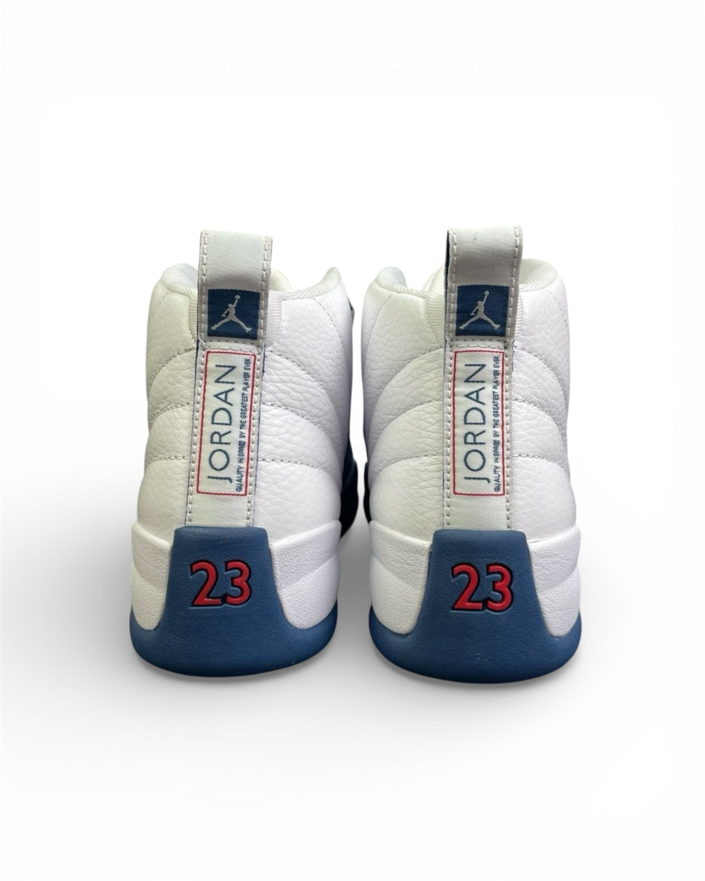 Air Jordan 12 "French Blue" 2025 GS