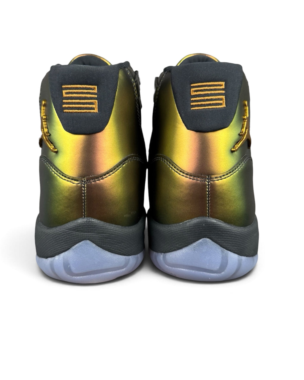 Air Jordan 11 High “Magic Ball” 2026