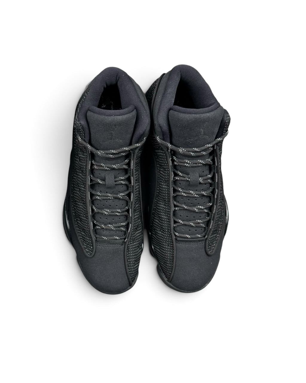 Air Jordan 13 "Black Cat"