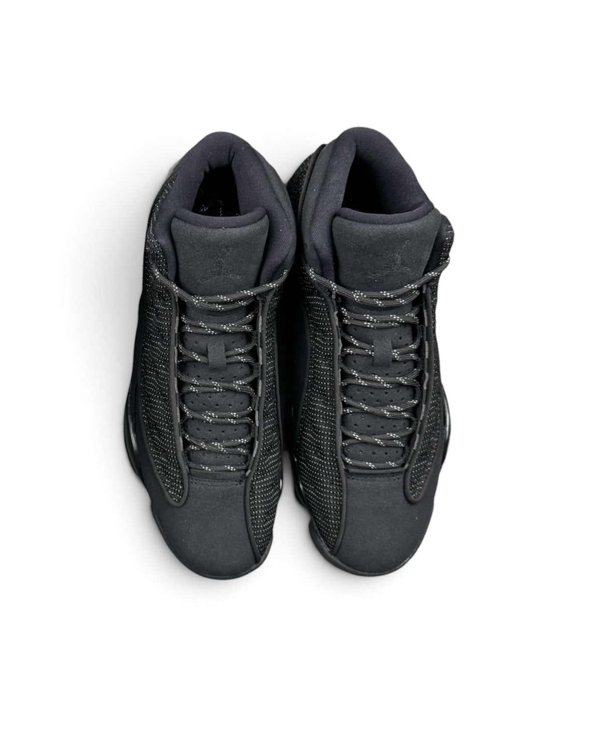 Air Jordan 13 "Black Cat"