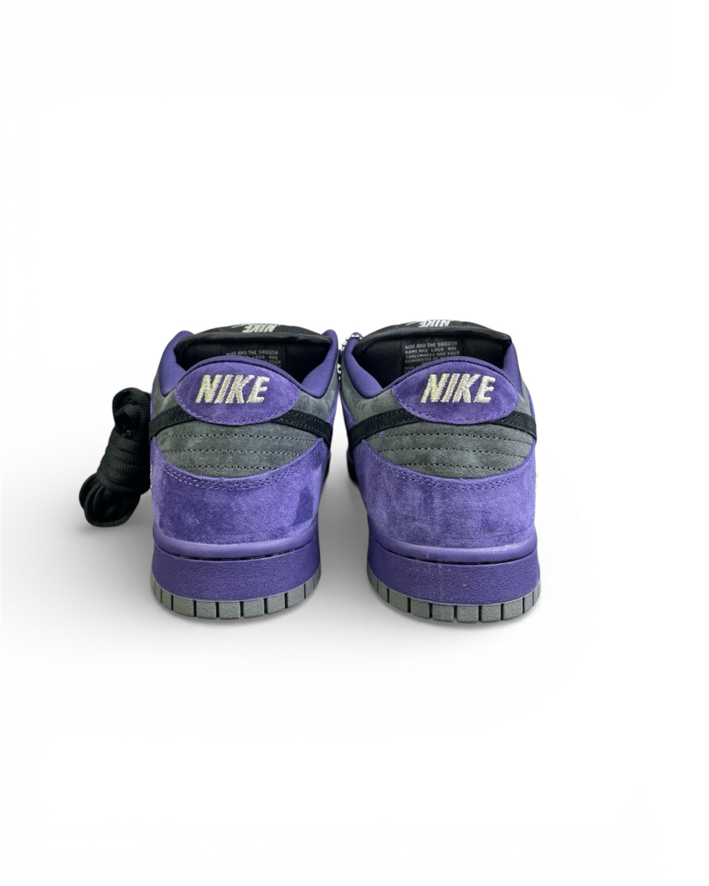 Dunk SB x Supreme 94 "Ink"