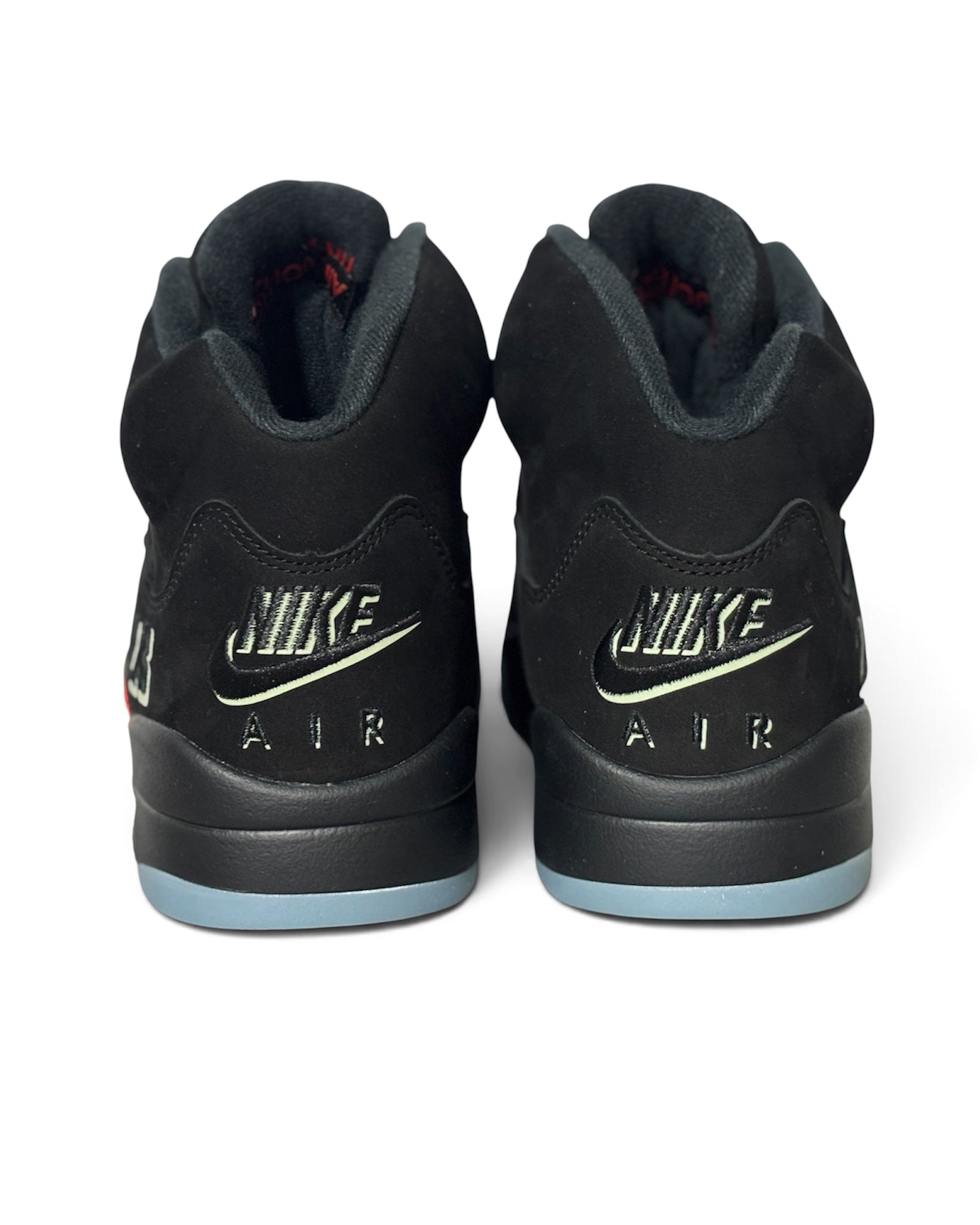 Air Jordan 5 “Halloween” 2026