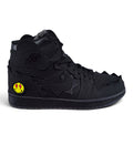 Air Jordan 1 High x J Balvin “Triple Black” Sample